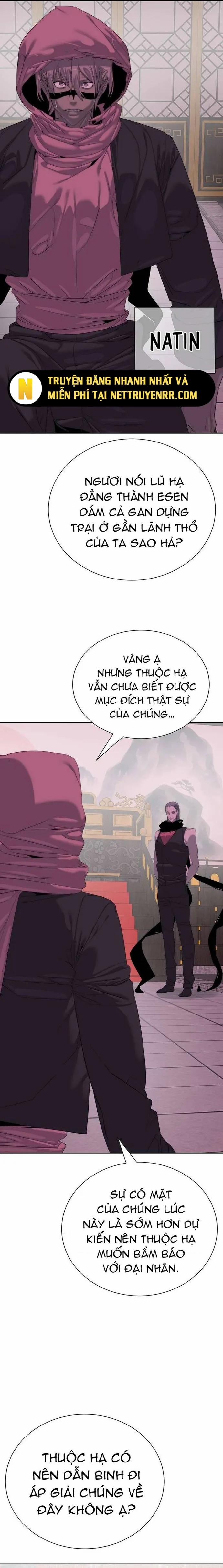 Hành Tinh Quái Vật 69 trang 1