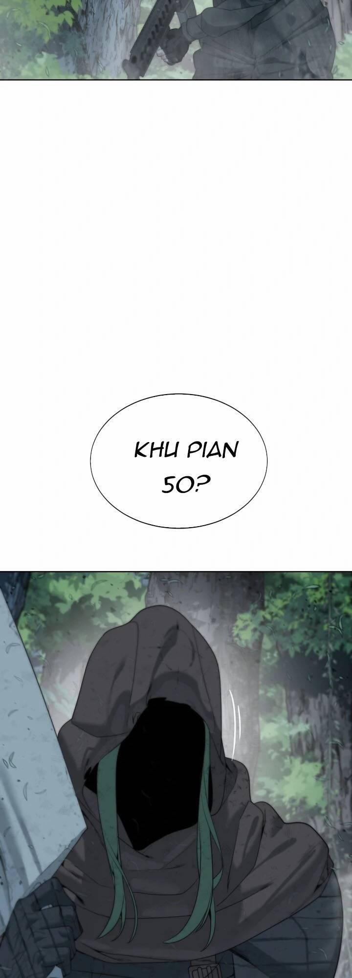 Hành Tinh Quái Vật 9 trang 1