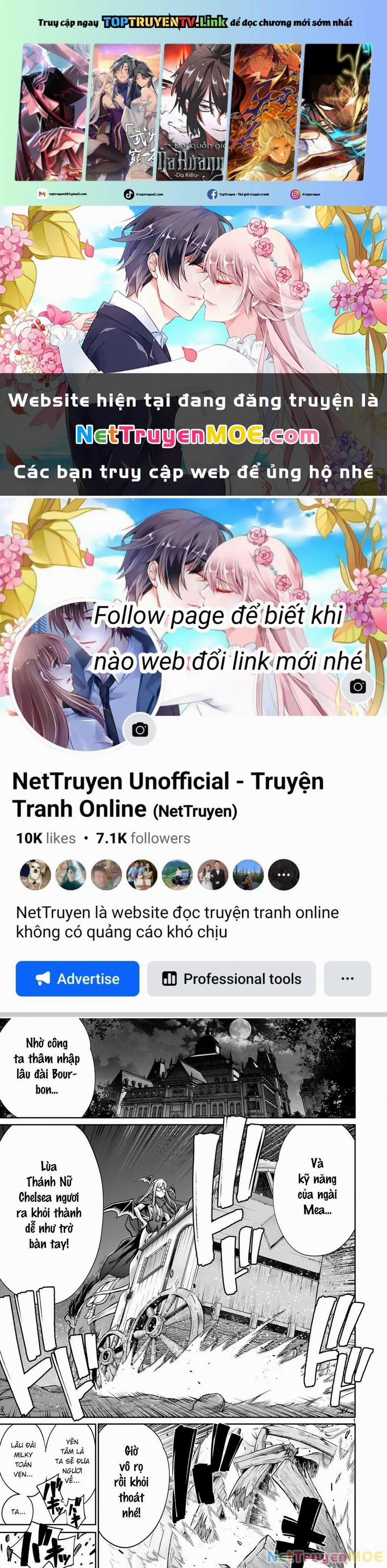Hành Trình Chinh Phục Thế Giới Đầy Nhục Nhã Của Cựu Ma Vương Với Kỹ Năng Thượng Thừa  9 trang 0