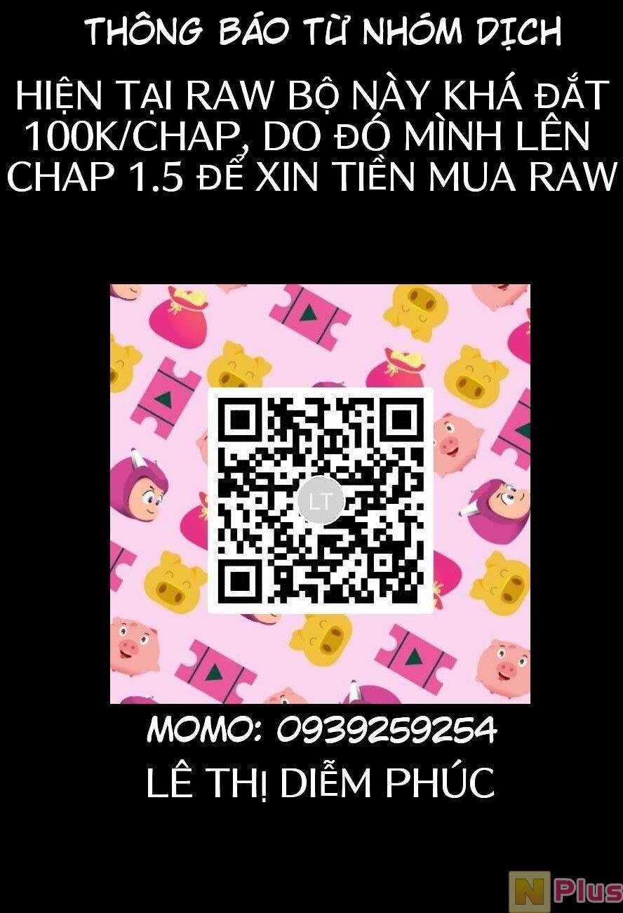 Haraguro Ouji No Ijiwaru Wa Mohaya Koi 1.5 trang 0