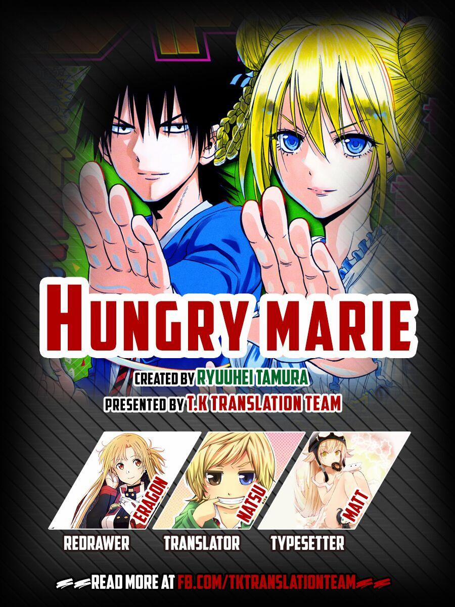 Harapeko No Marie 10 trang 0