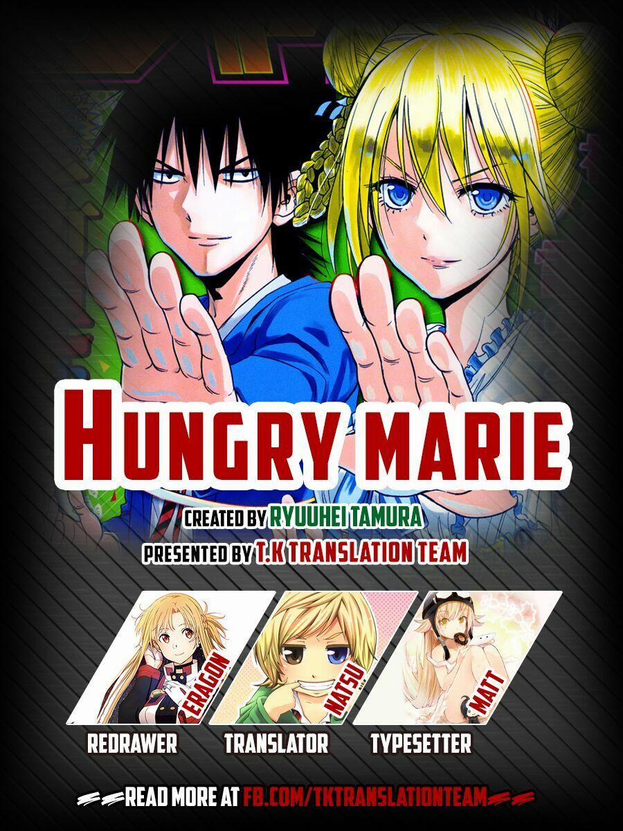 Harapeko No Marie 9 trang 0