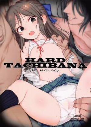 Đọc truyện tranh Hard Tachibana