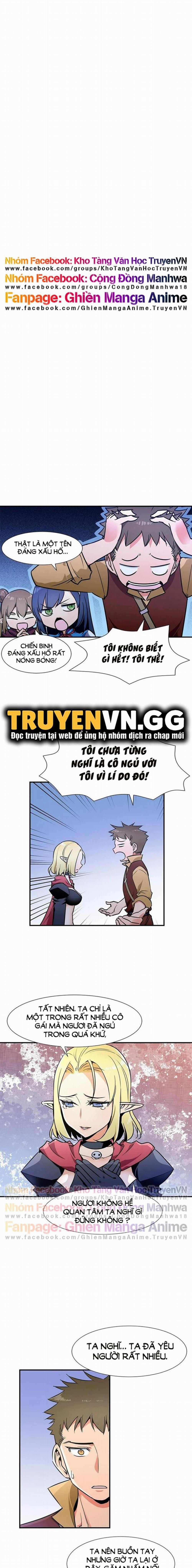 Harem Của Anh Hùng 29 trang 0