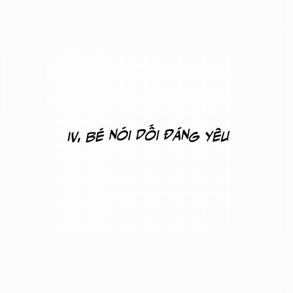 Haru X Mei 4 trang 0