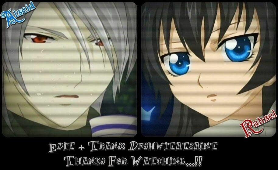 Hatenkou Yuugi 1 trang 0
