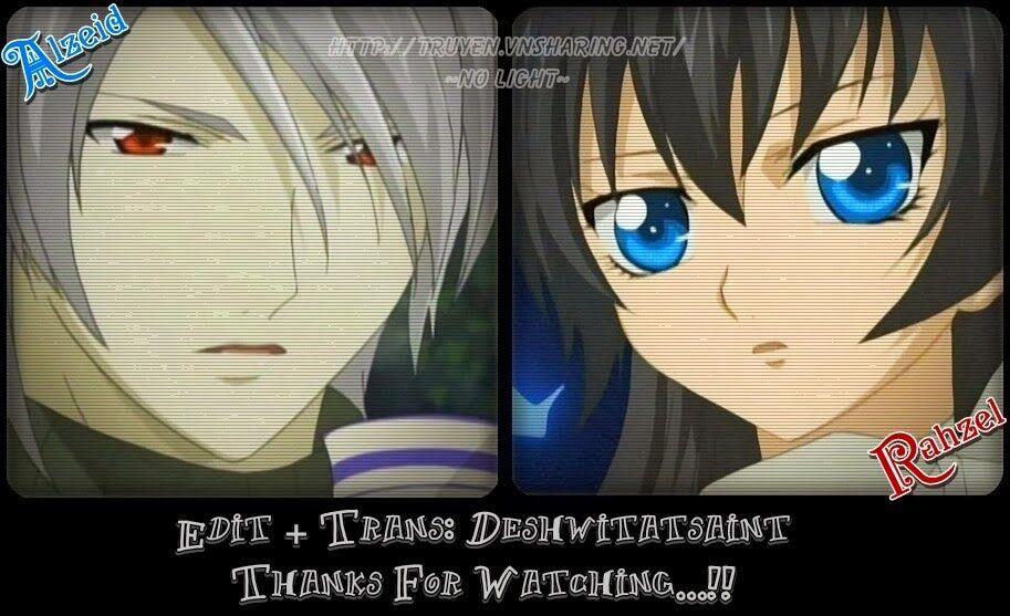 Hatenkou Yuugi 11 trang 0