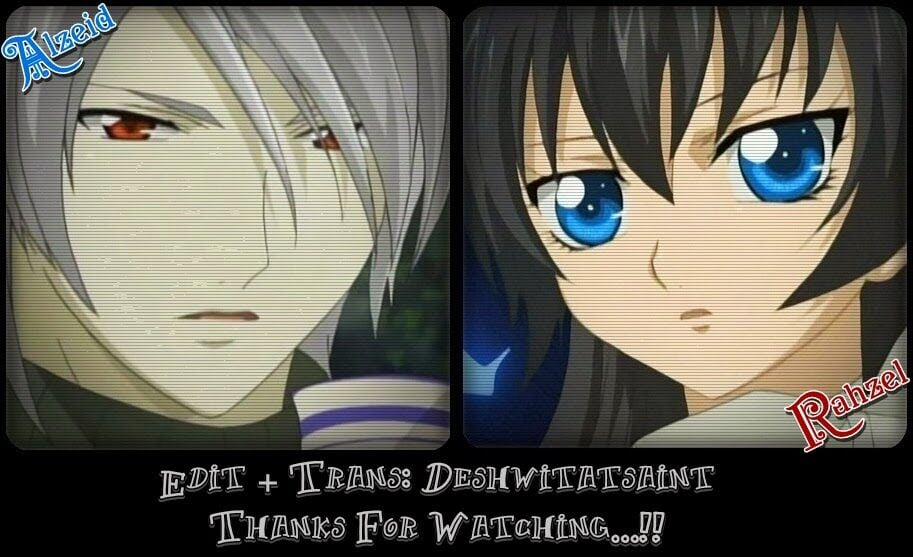 Hatenkou Yuugi 4 trang 0