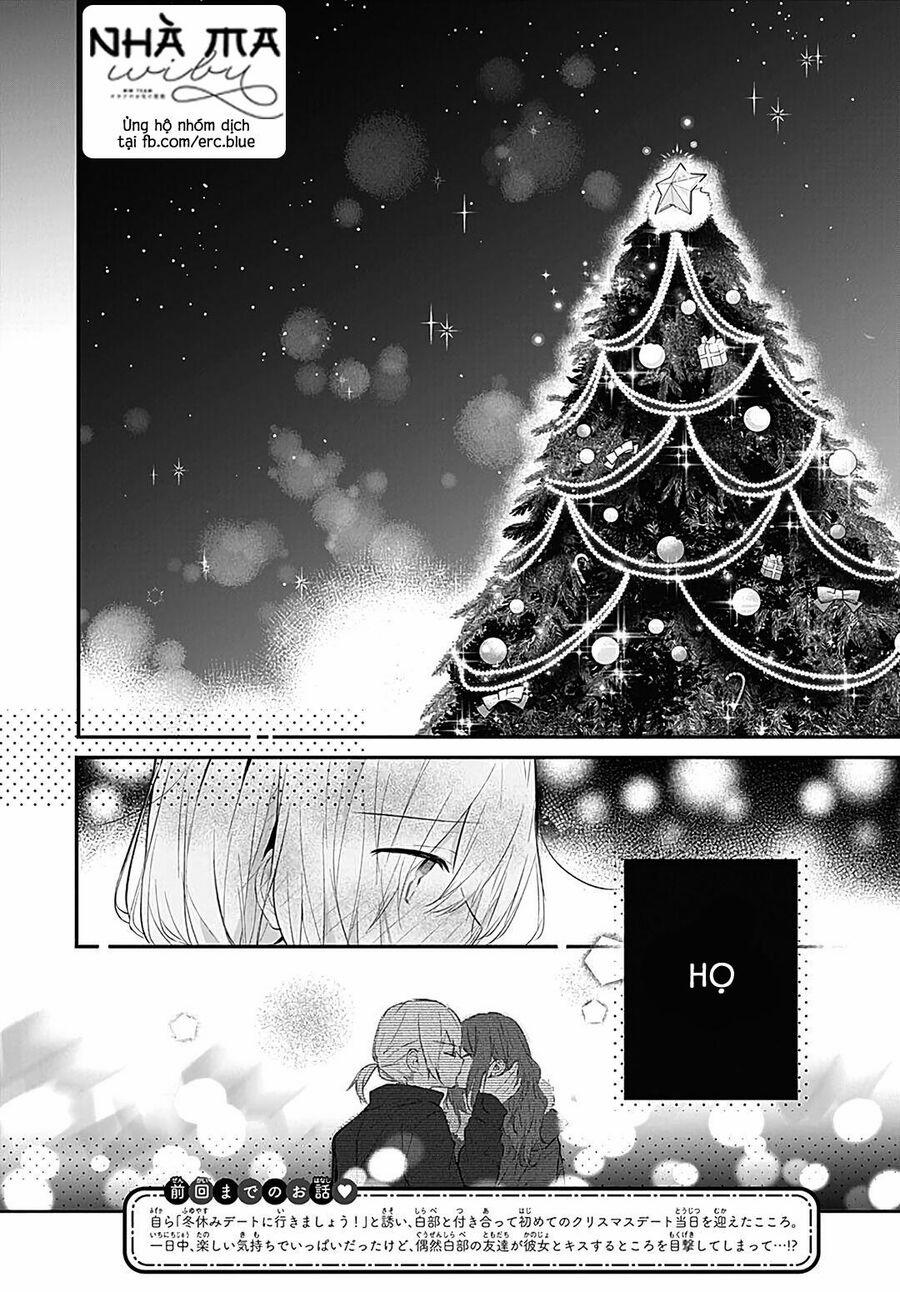 Hatsukoi Maze 20 trang 0