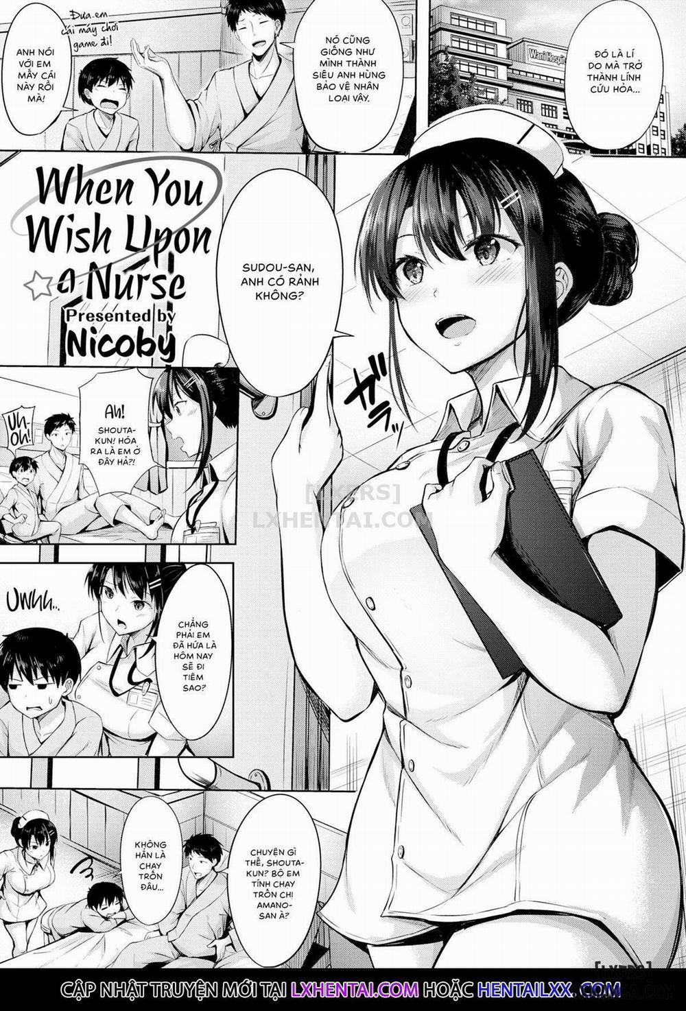 Hatsukoi See Through 2 trang 0