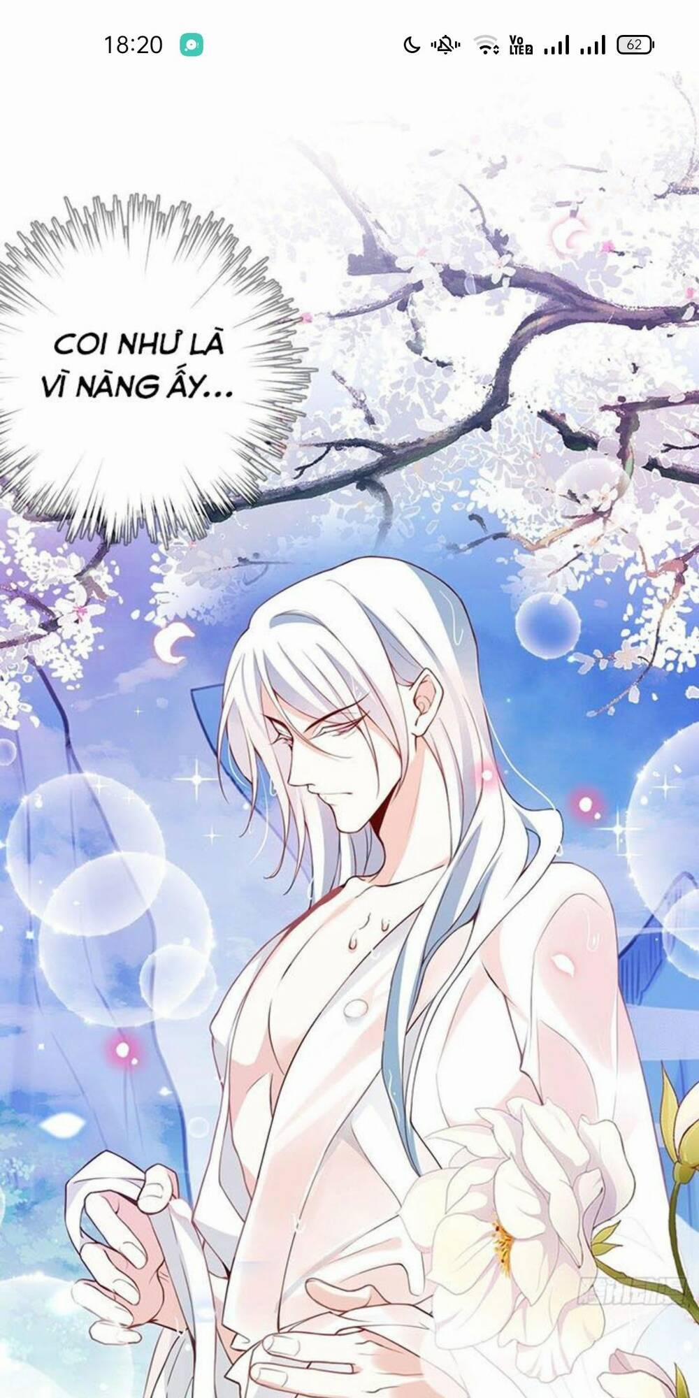 Hậu Cung Ba Ngàn Của Nãi Nãi 6 trang 0