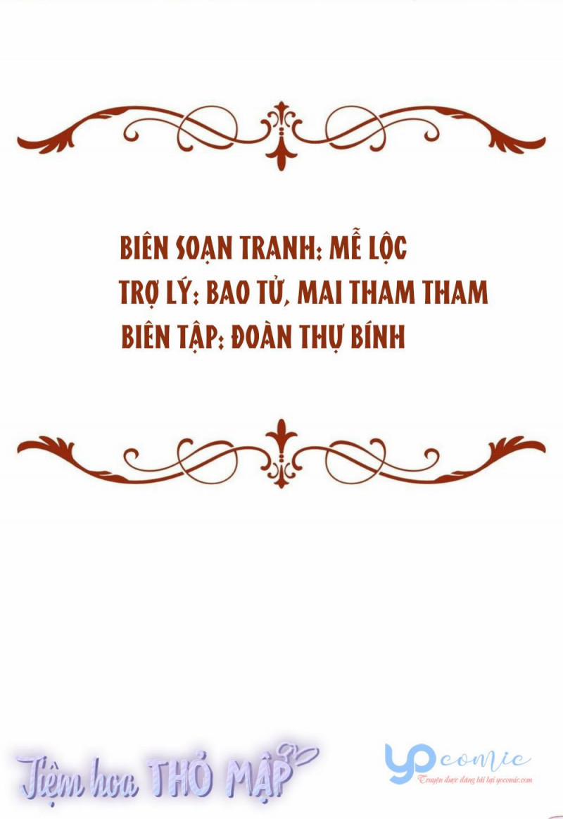 Hậu Cung Của Nữ Phụ Phản Diện 9 trang 1