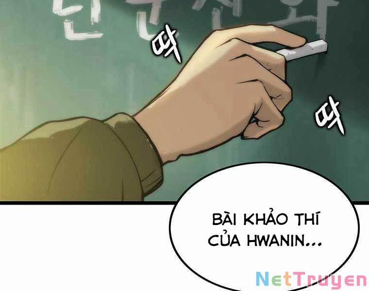 Hậu Duệ Của Hổ 1 trang 1