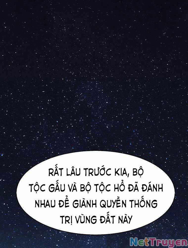 Hậu Duệ Của Hổ 13 trang 0
