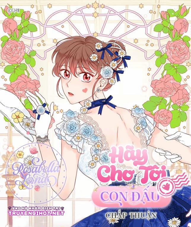 Hãy Cho Tôi Con Dấu Chấp Thuận 6 trang 0