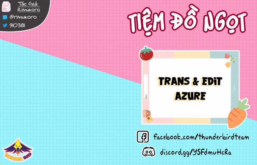 Hãy Cho Tôi Thấy Tình Yêu Của Cậu! 1 trang 0
