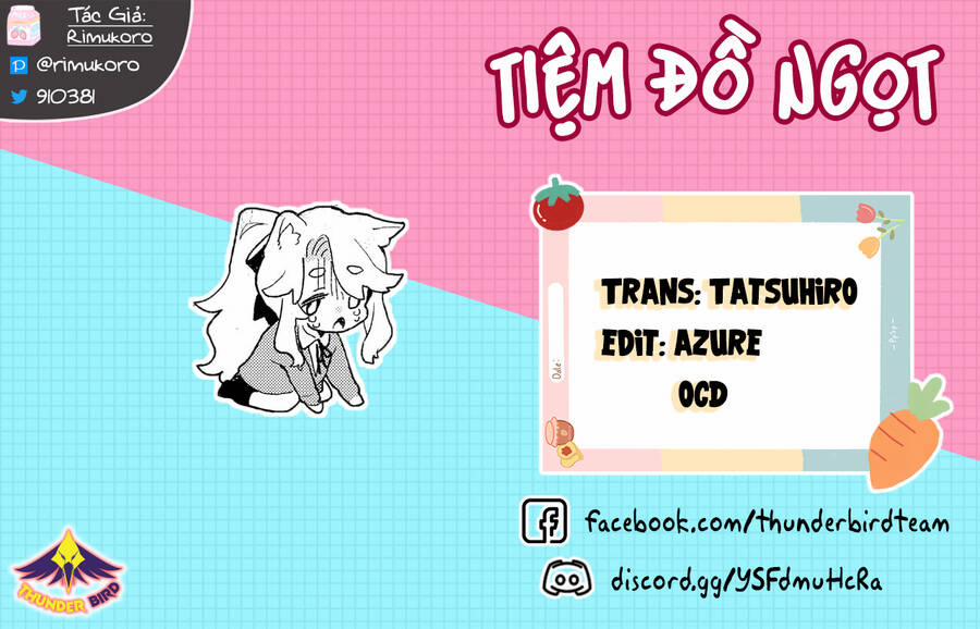 Hãy Cho Tôi Thấy Tình Yêu Của Cậu! 10 trang 0