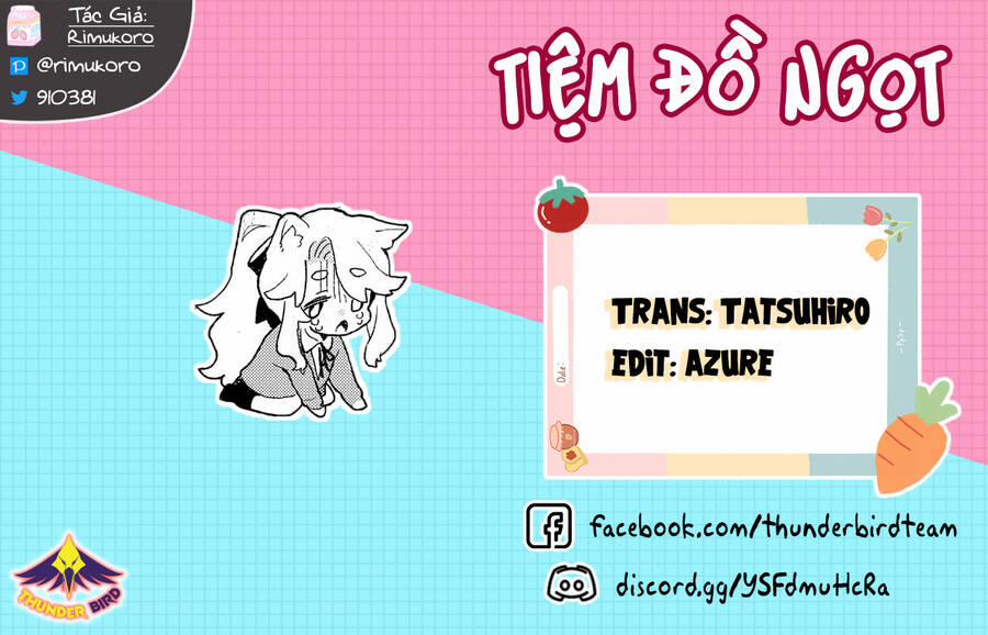 Hãy Cho Tôi Thấy Tình Yêu Của Cậu! 12 trang 0