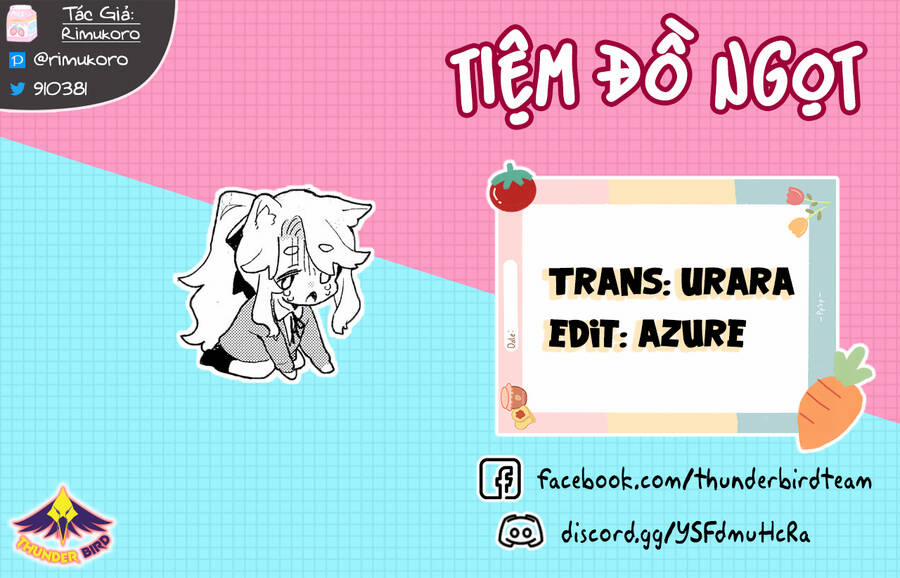 Hãy Cho Tôi Thấy Tình Yêu Của Cậu! 8.5 trang 0
