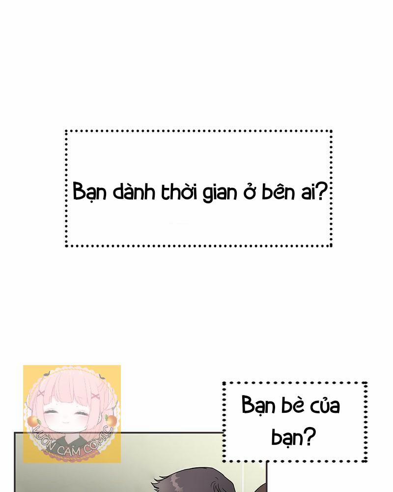 Hãy Diễn Như Anh Yêu Em 1 trang 1