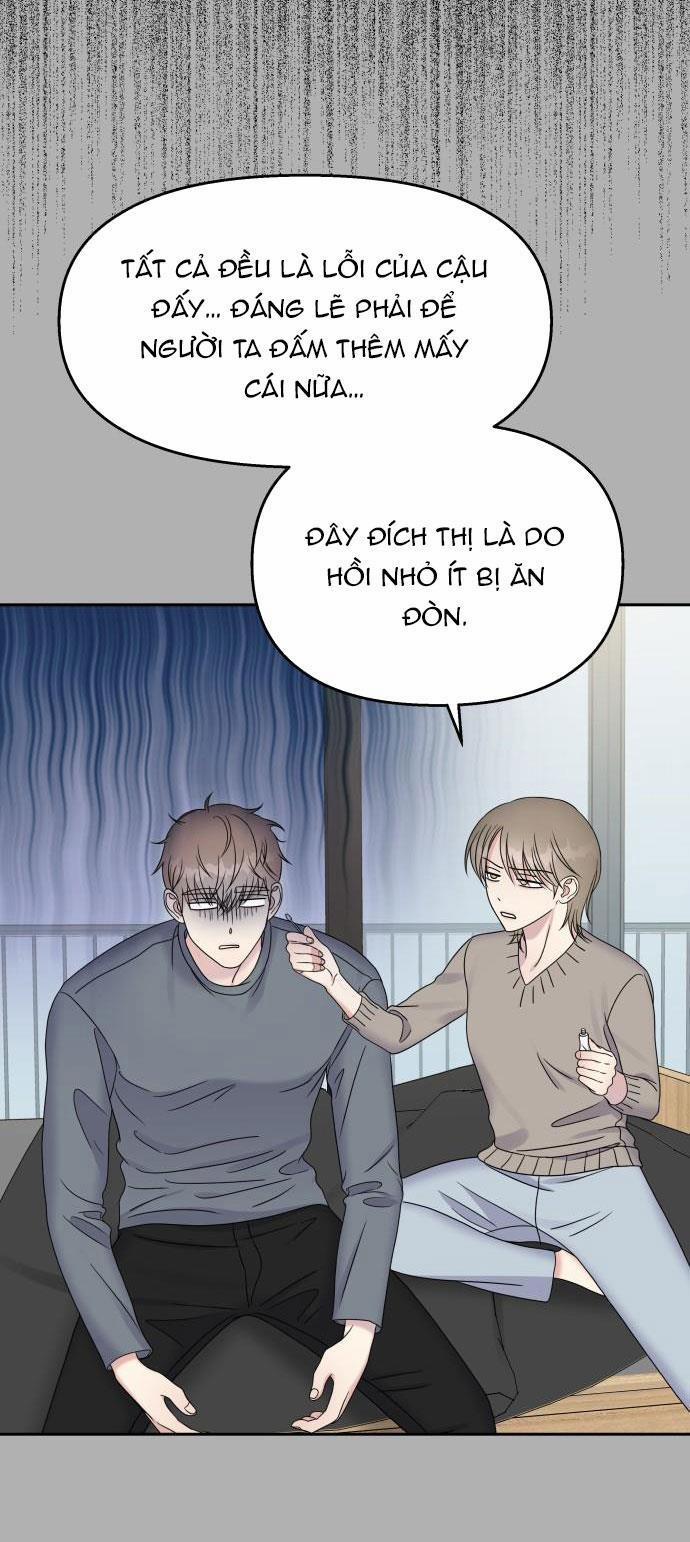 Hãy Diễn Như Anh Yêu Em 41.5 trang 1