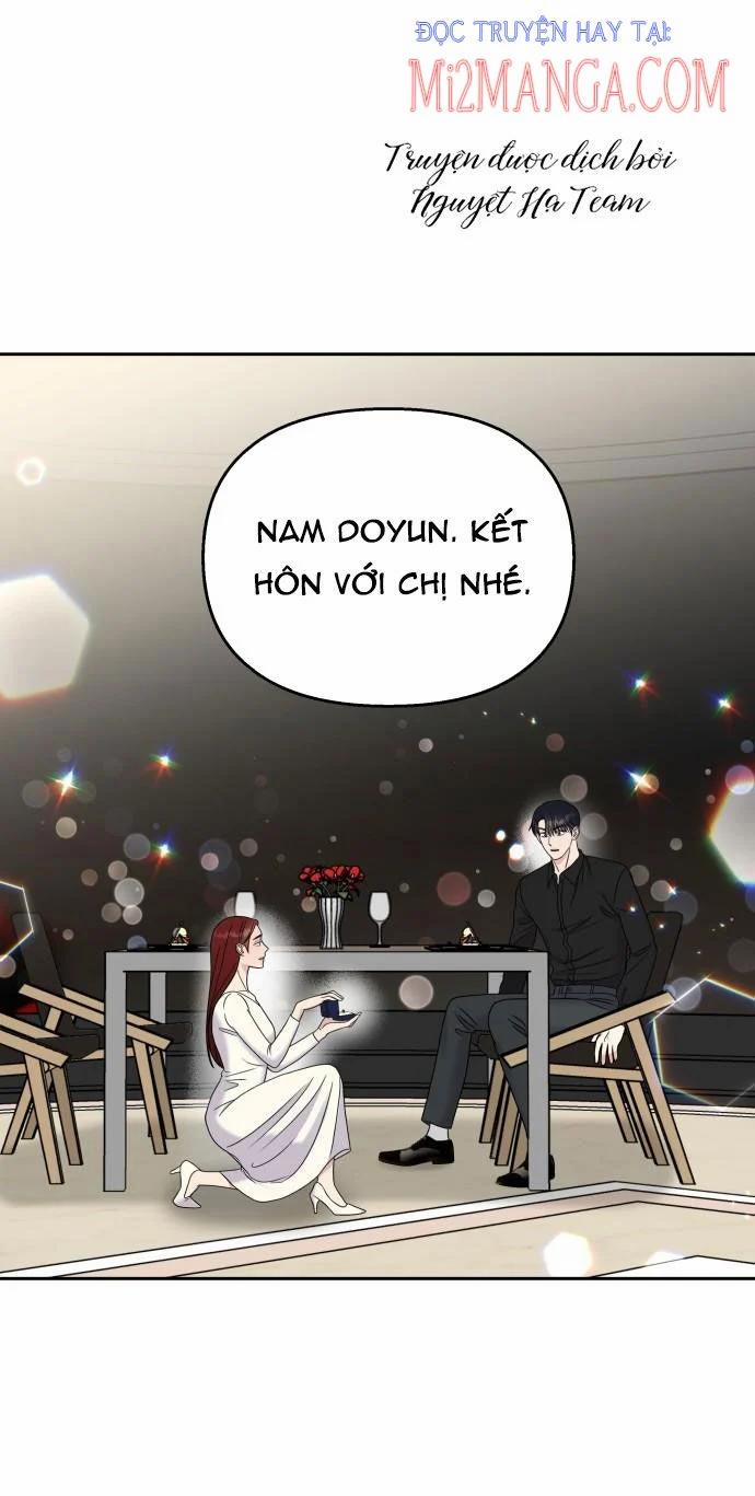Hãy Diễn Như Anh Yêu Em 44 trang 0