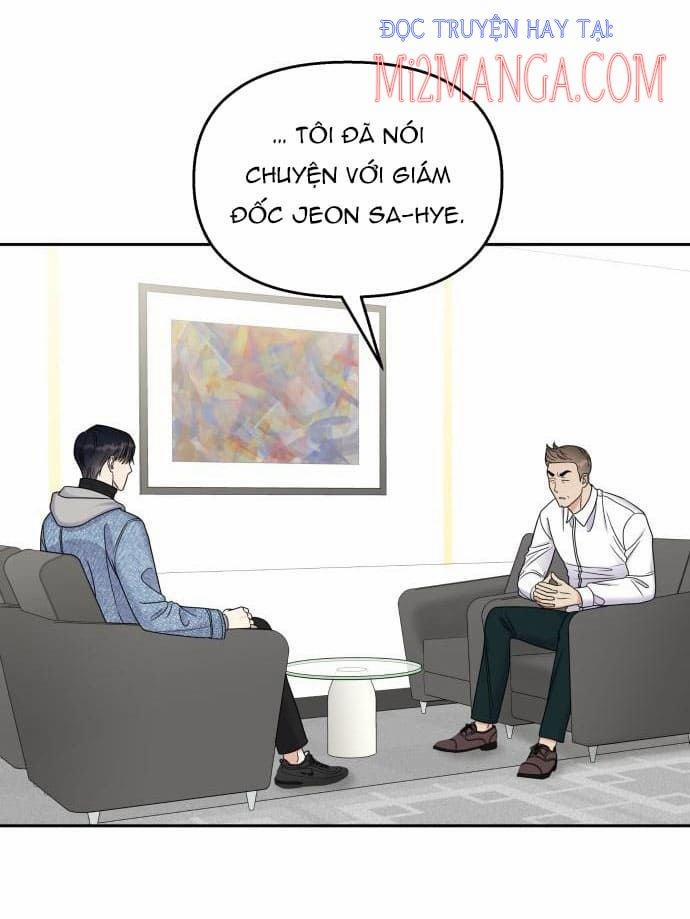 Hãy Diễn Như Anh Yêu Em 45 trang 1