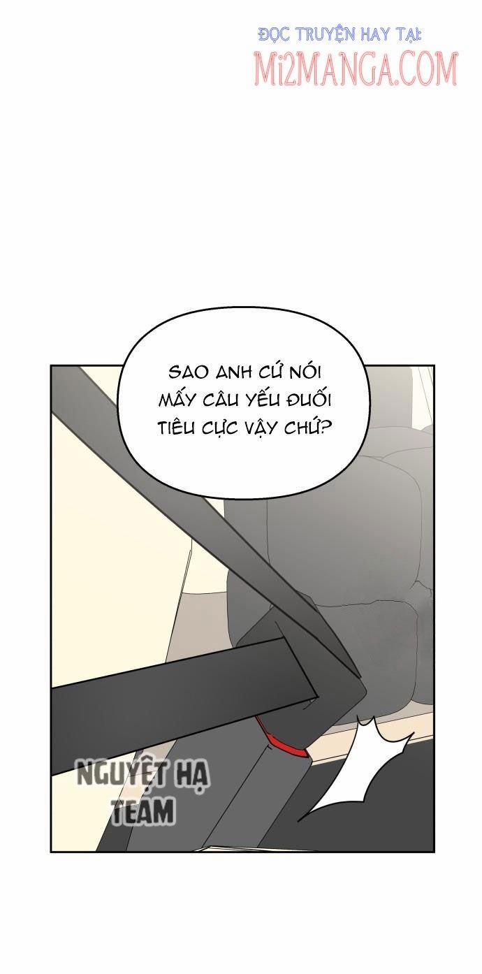Hãy Diễn Như Anh Yêu Em 50 trang 0
