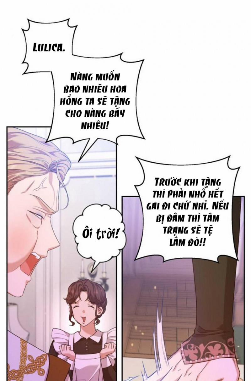 Hãy Giết Chồng Tôi Đi 11.2 trang 0