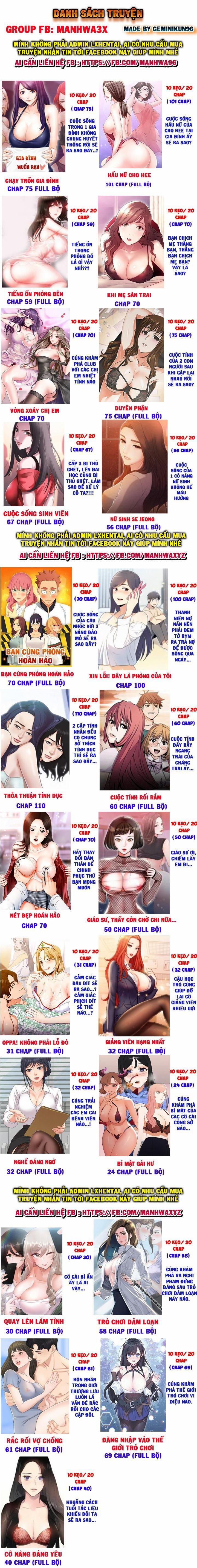 Hãy Giữ Bí Mật Chuyện Này Với… 19 trang 0