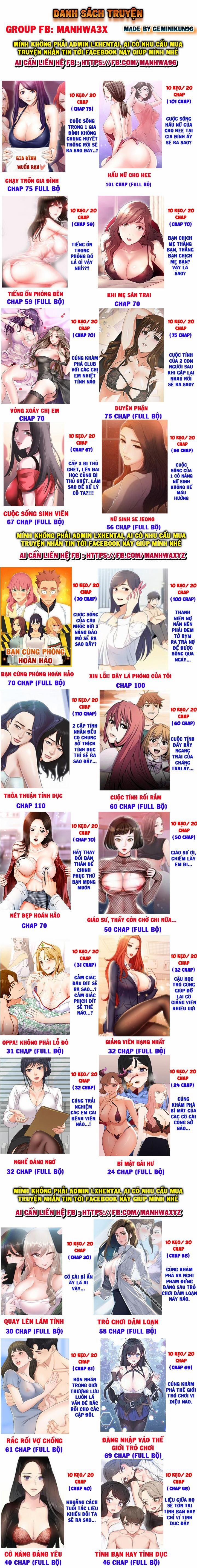 Hãy Giữ Bí Mật Chuyện Này Với… 20 trang 0