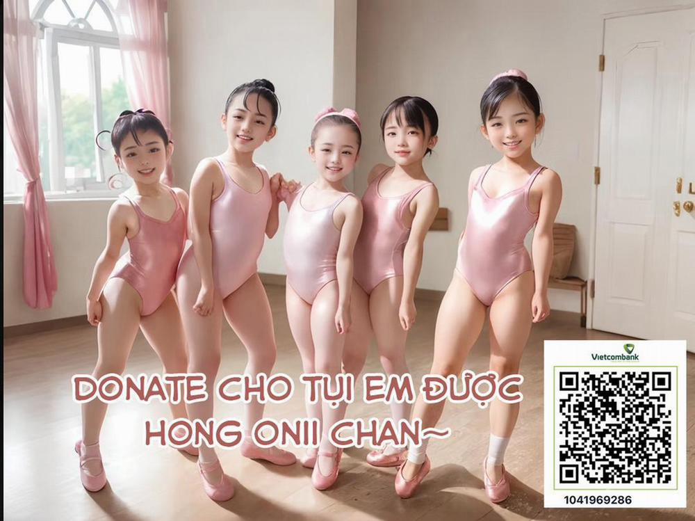 Hãy gọi cô bằng mẹ và chiều chuộng cô đi! 2 0 END trang 0