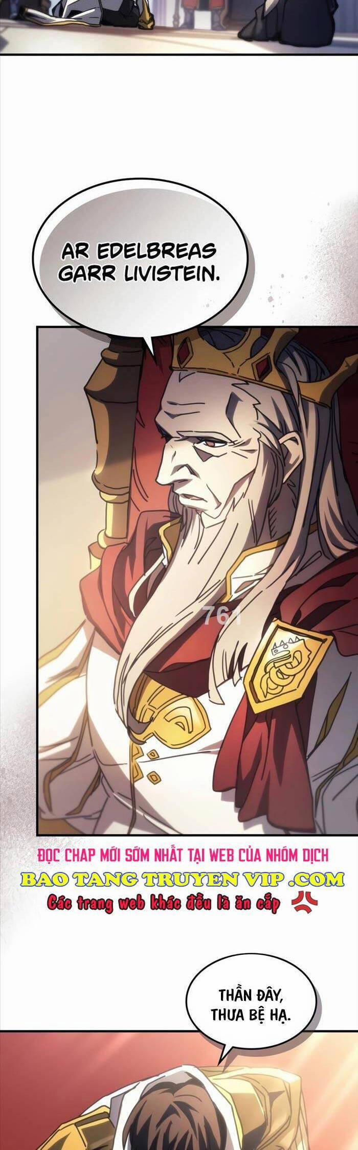 Hãy Hành Động Như Một Boss Đi Ngài Mr Devourer 42 trang 1