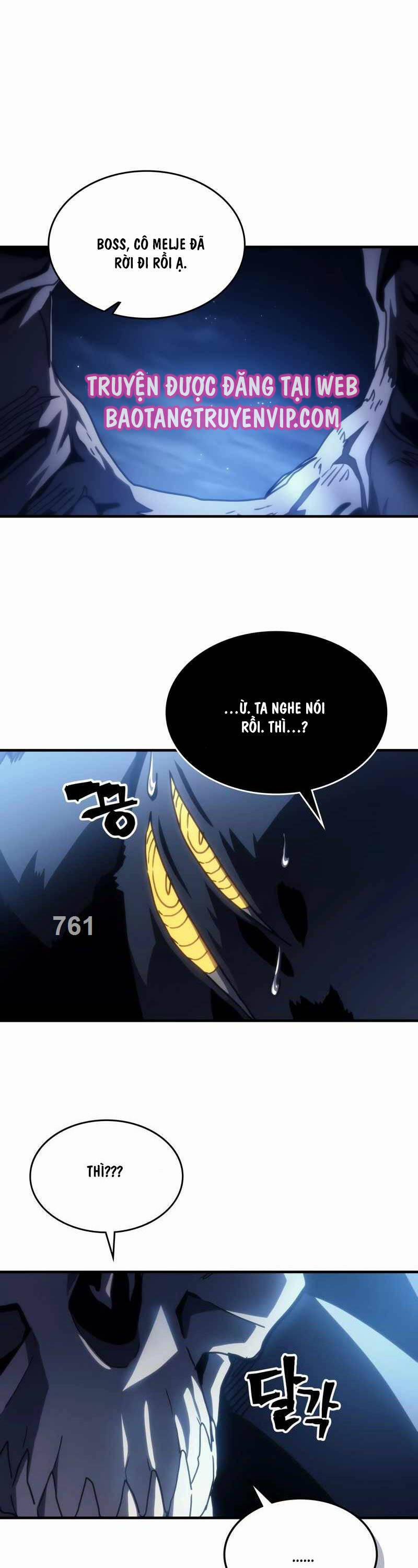 Hãy Hành Động Như Một Boss Đi Ngài Mr Devourer 44 trang 0
