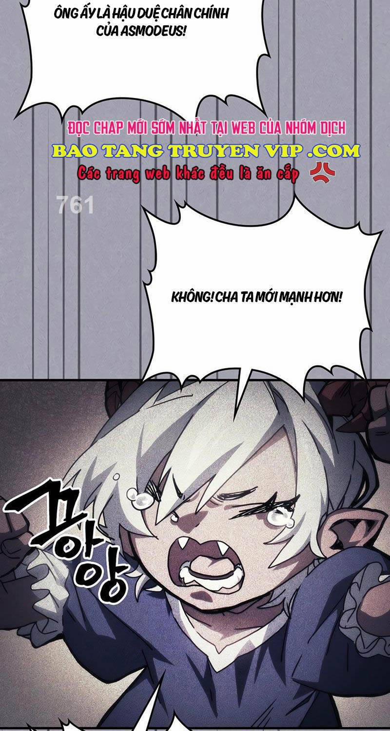 Hãy Hành Động Như Một Boss Đi Ngài Mr Devourer 47 trang 1