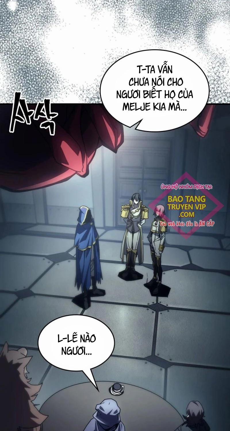 Hãy Hành Động Như Một Boss Đi Ngài Mr Devourer 52 trang 1