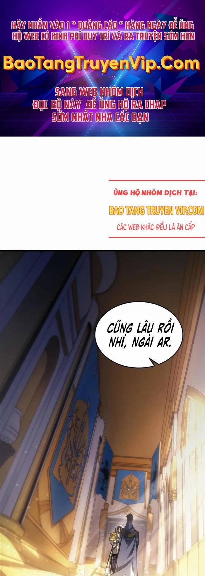 Hãy Hành Động Như Một Boss Đi Ngài Mr Devourer 55 trang 0