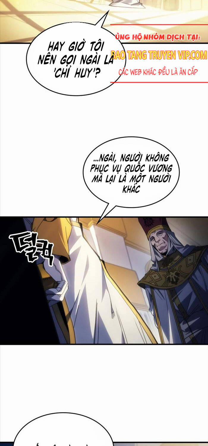Hãy Hành Động Như Một Boss Đi Ngài Mr Devourer 55 trang 1