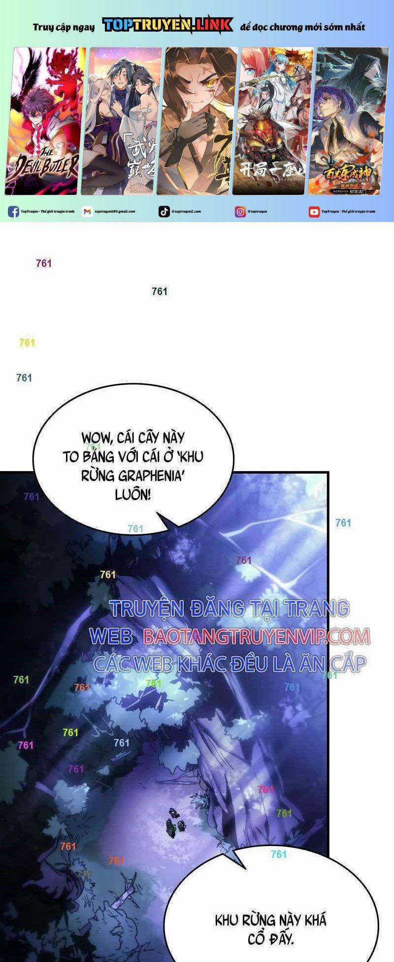 Hãy Hành Động Như Một Boss Đi Ngài Mr Devourer 56 trang 0