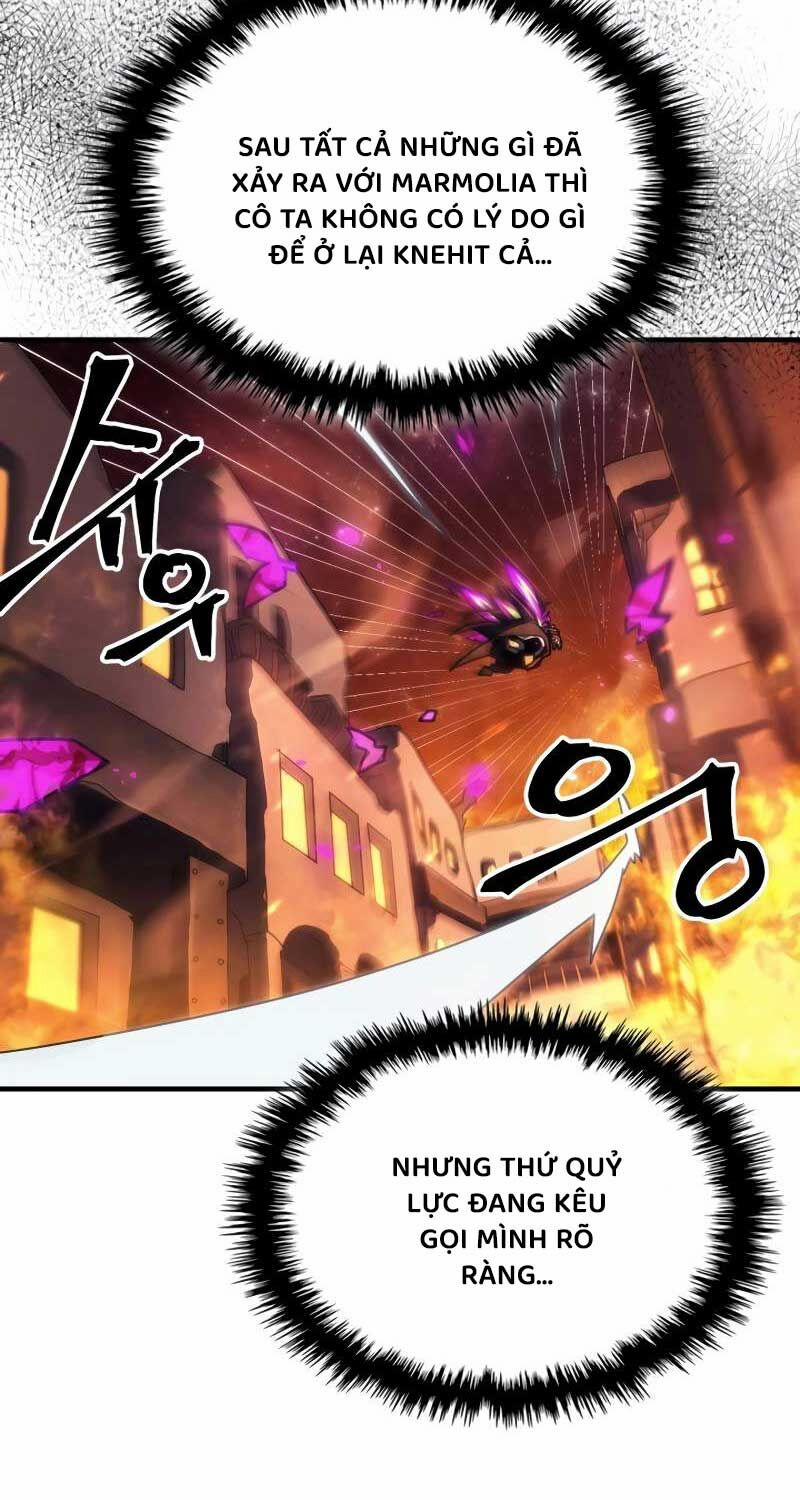 Hãy Hành Động Như Một Boss Đi Ngài Mr Devourer 57 trang 1