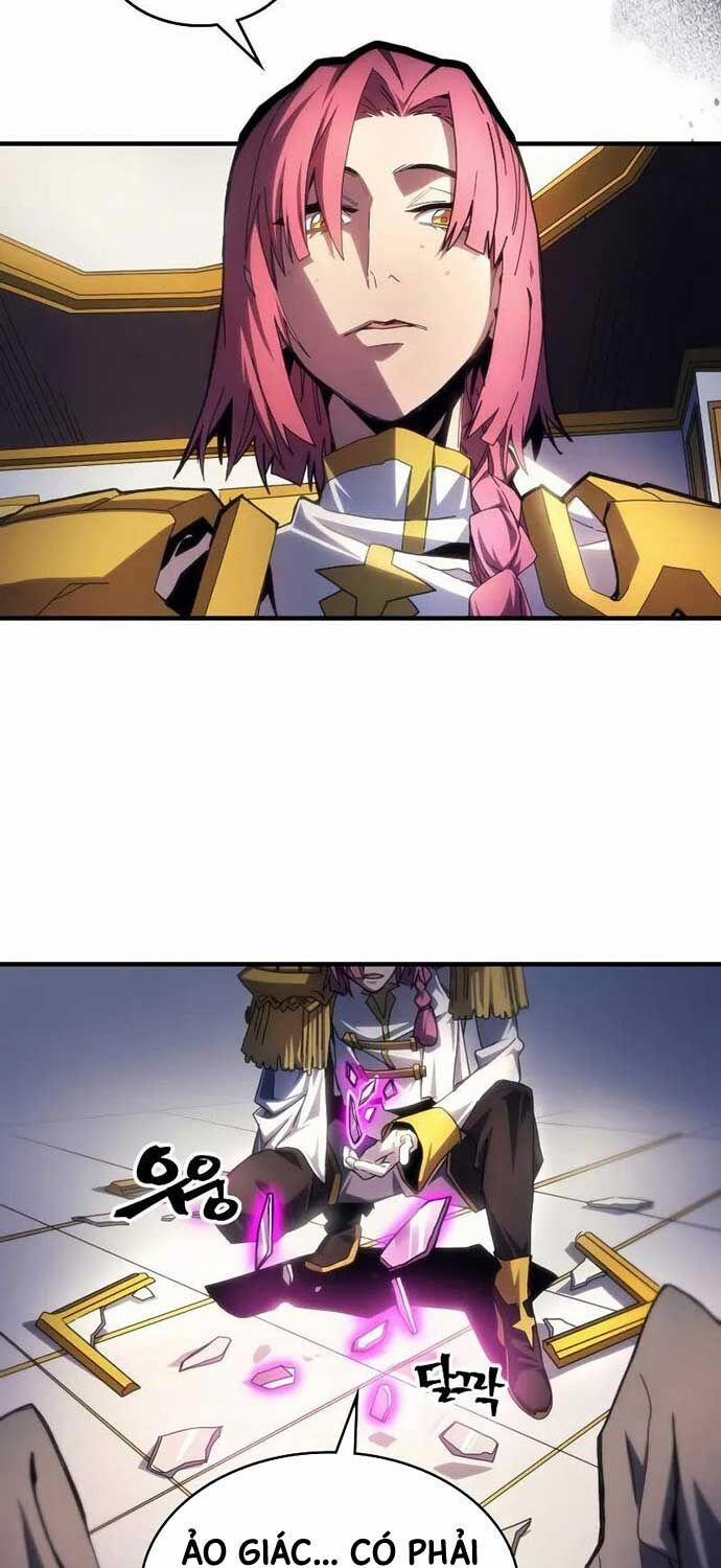 Hãy Hành Động Như Một Boss Đi Ngài Mr Devourer 65 trang 1