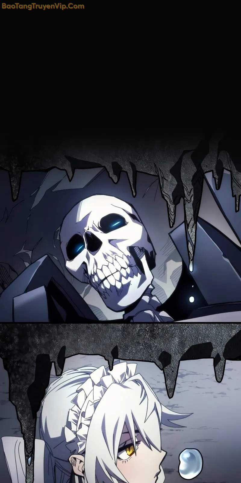 Hãy Hành Động Như Một Boss Đi Ngài Mr Devourer 68 trang 1