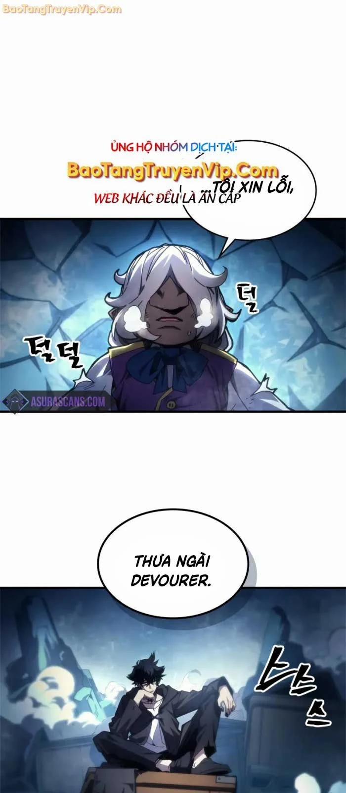 Hãy Hành Động Như Một Boss Đi Ngài Mr Devourer 70 trang 1