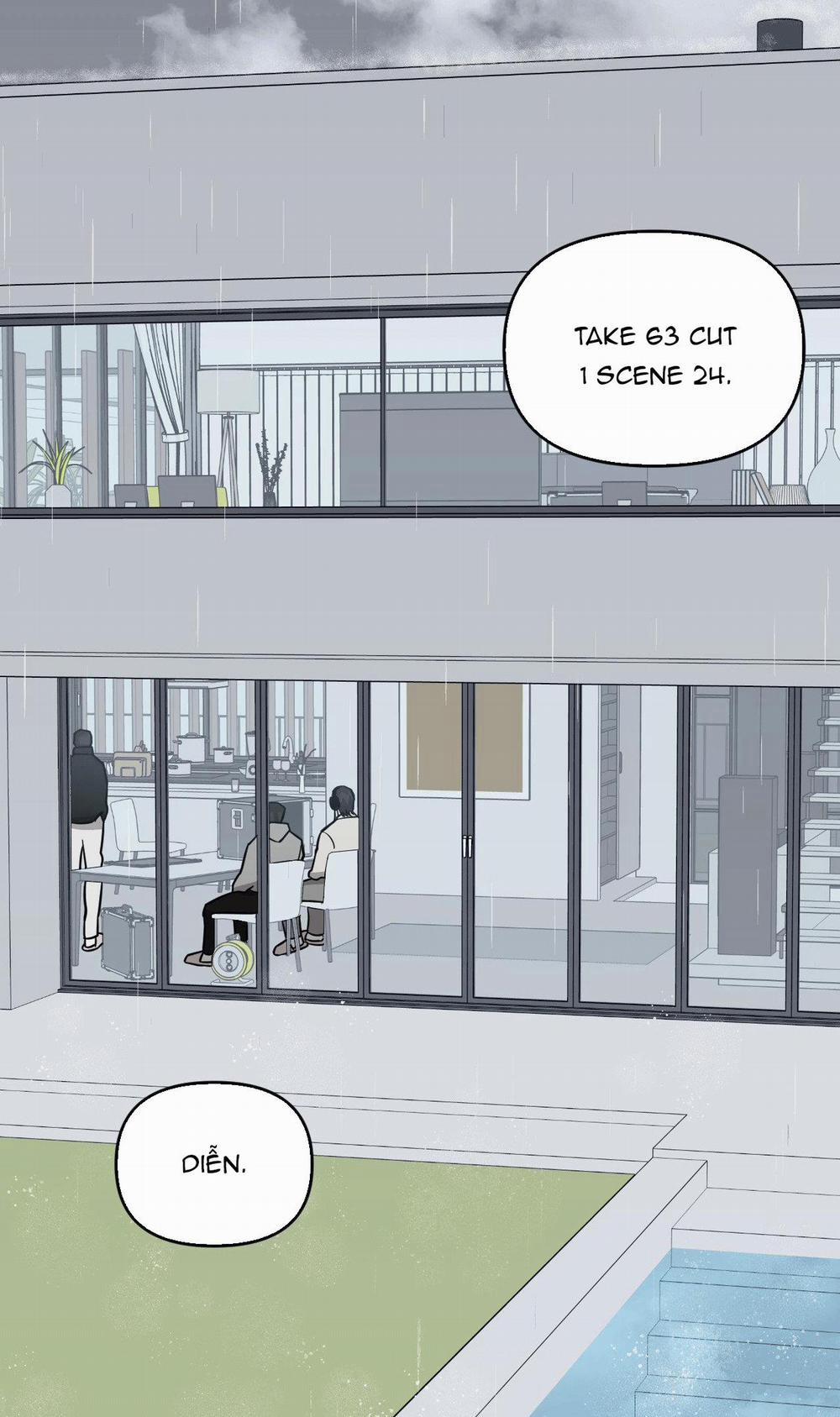 Hãy Hét Lớn Ok Đi 20 trang 1
