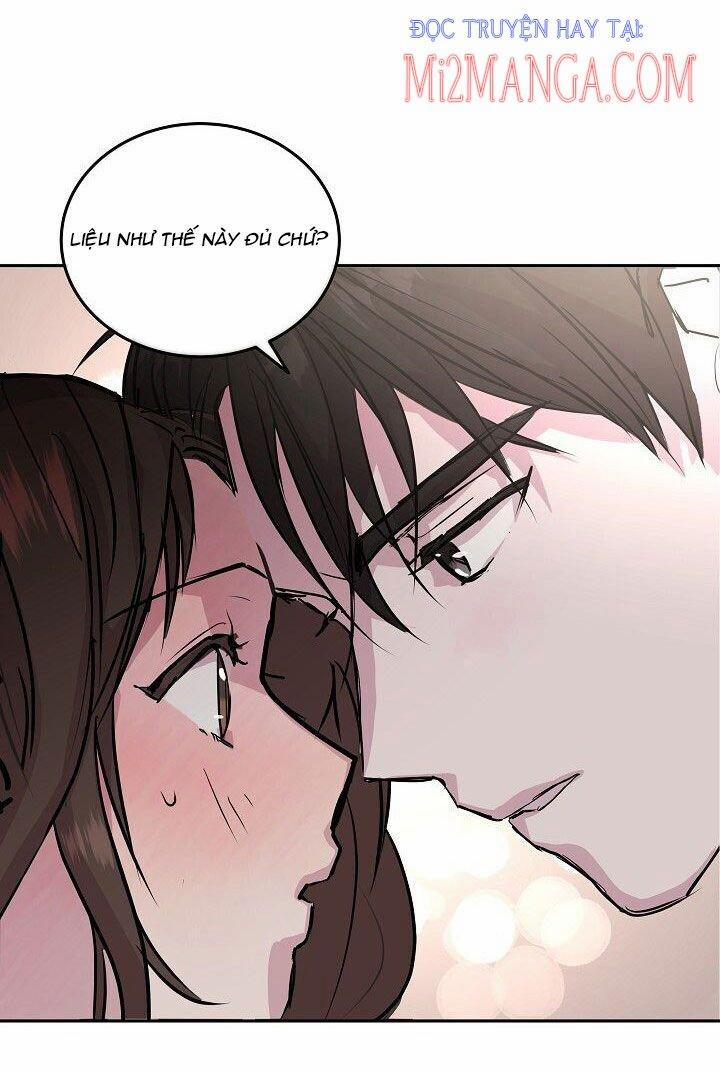 Hãy Làm Điều Đó Sau Khi Chúng Ta Kết Hôn 16.5 trang 0