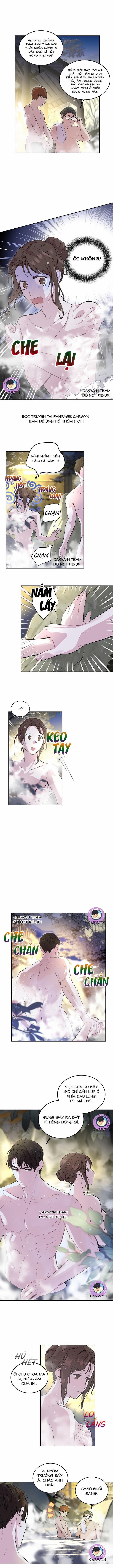 Hãy Làm Điều Đó Sau Khi Chúng Ta Kết Hôn 2 trang 0