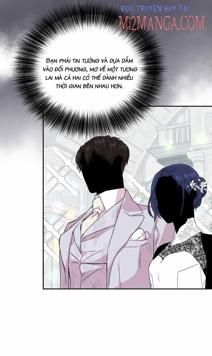 Hãy Làm Điều Đó Sau Khi Chúng Ta Kết Hôn 22.5 trang 1