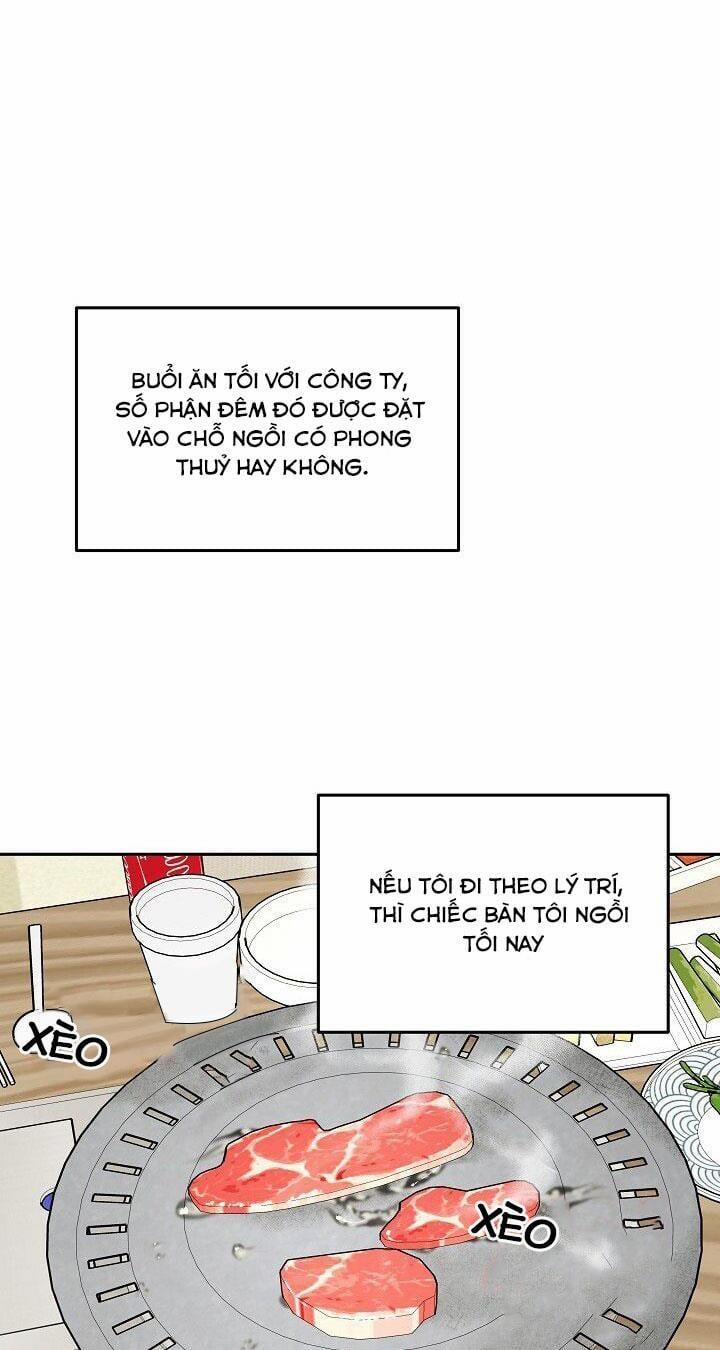Hãy Làm Điều Đó Sau Khi Chúng Ta Kết Hôn 4.5 trang 1