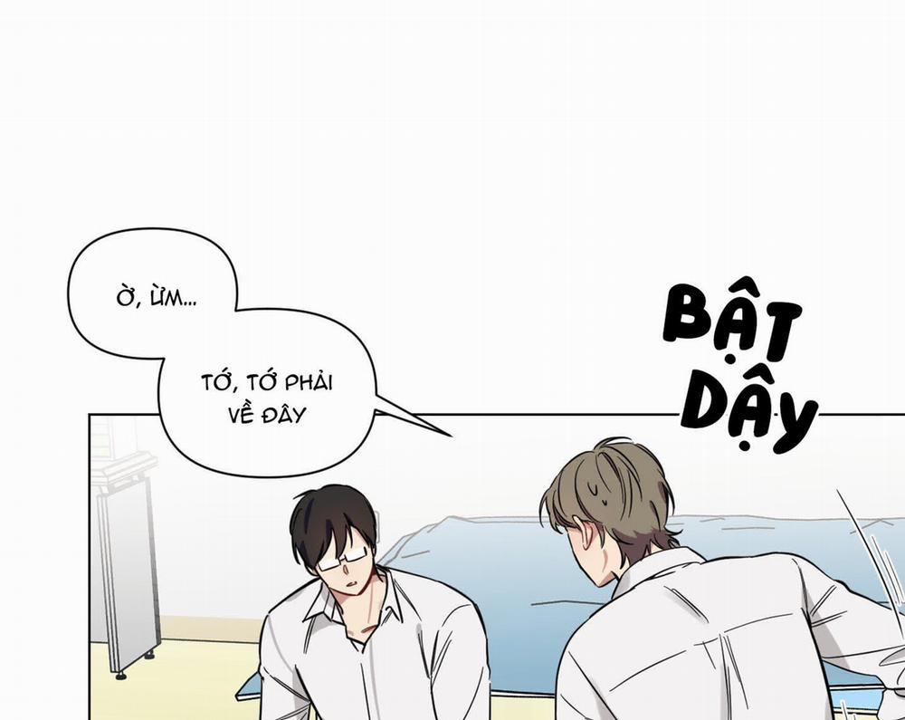Hãy Nói Rằng Cậu Nghe Thấy Đi 4 trang 1
