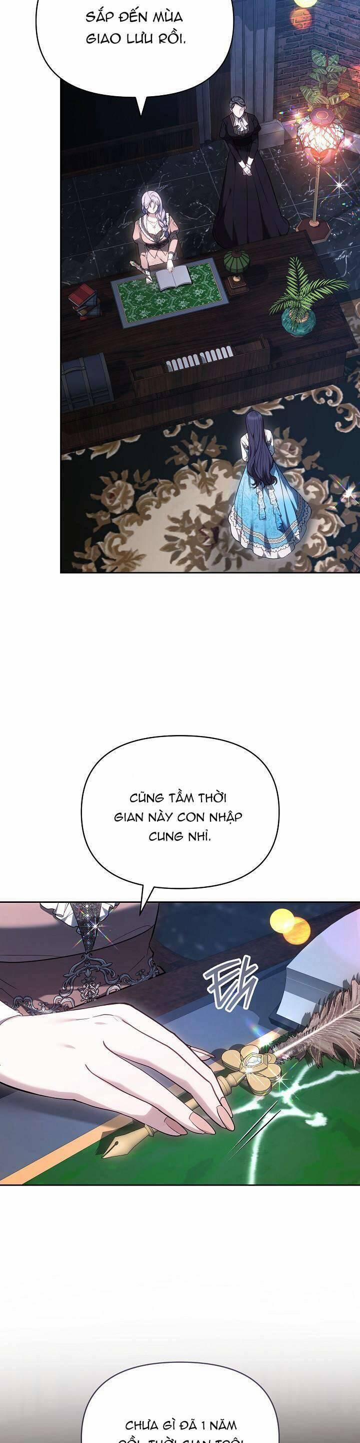 Hãy Ru Em Ngủ 10 trang 1